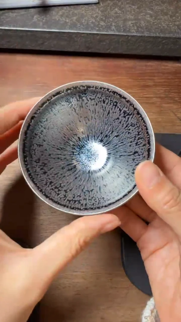 茶盏廖成义高端收藏82