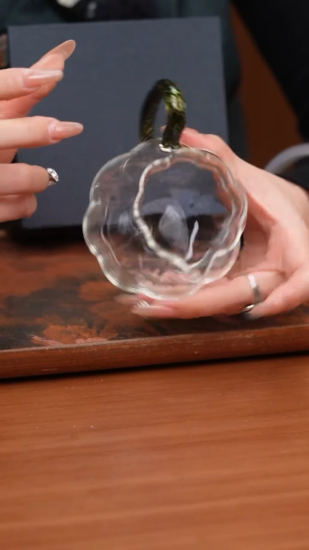 【闪购商品】禾器/瑾妍茶海/黑金