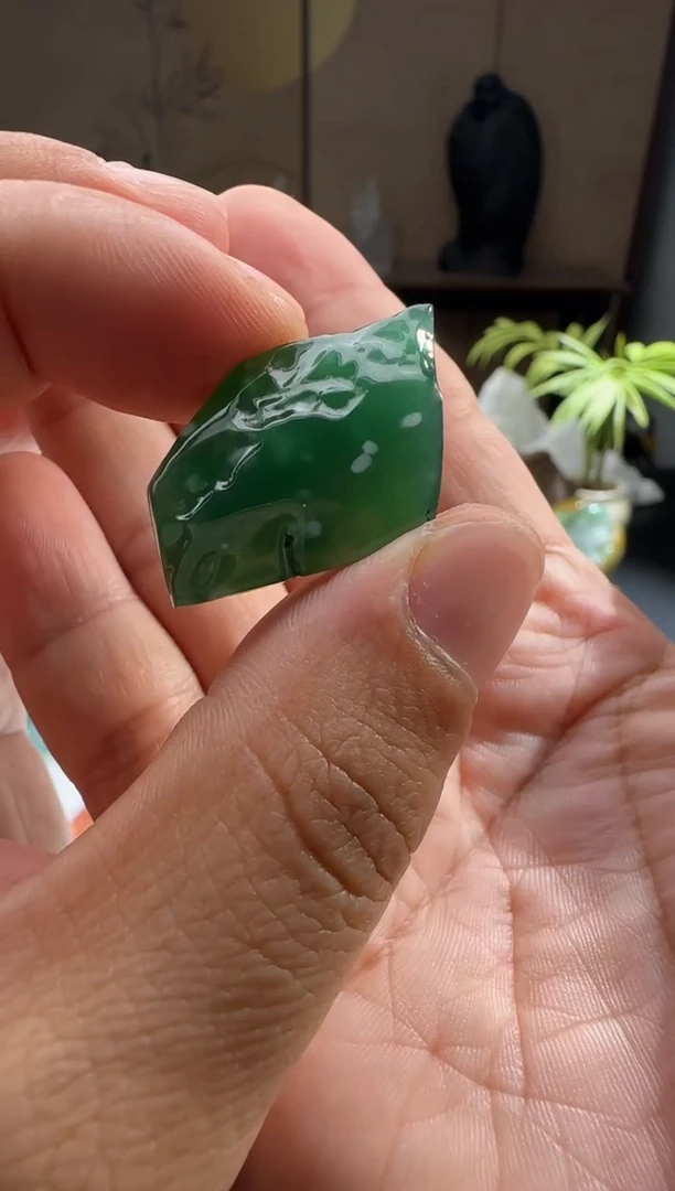 未镶嵌定制翡翠缅甸A货翡翠