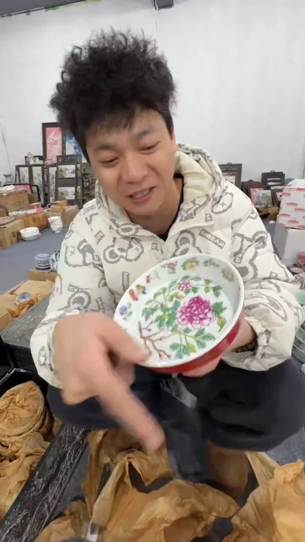 正宗景德镇陶瓷好瓷器