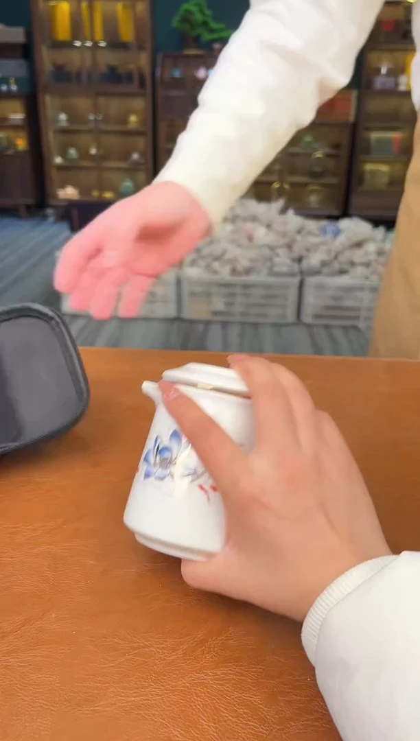 【闪购商品】熹物茶空间清仓福利品111111