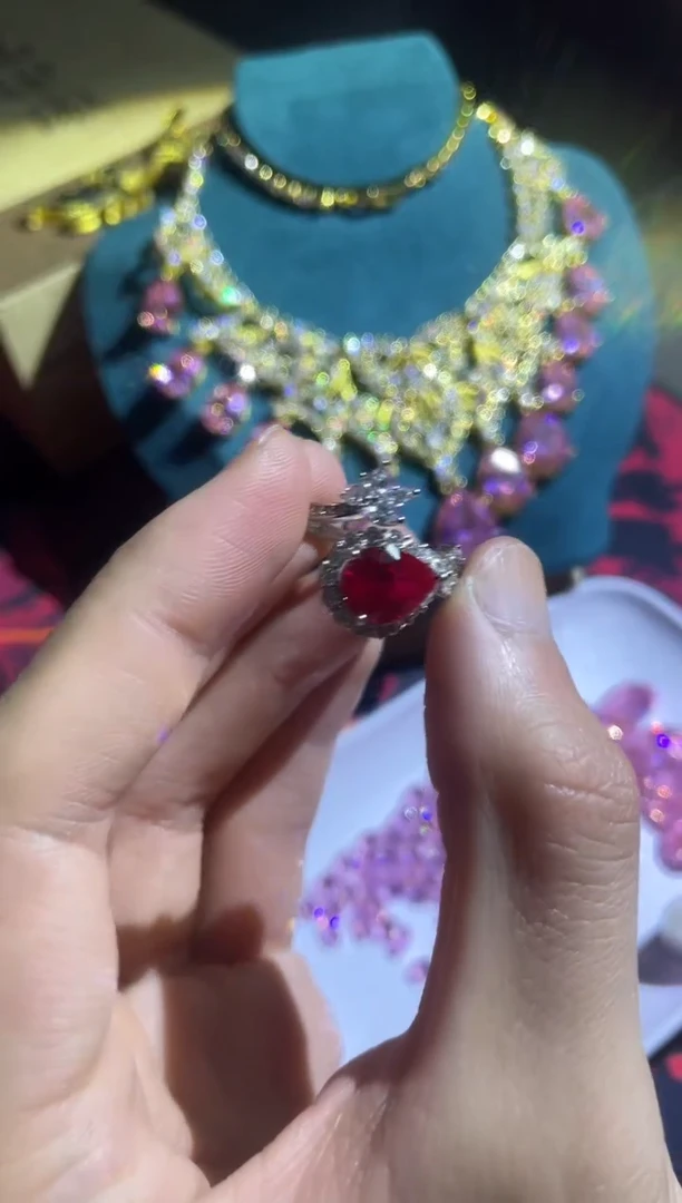 无非金属小景推荐001