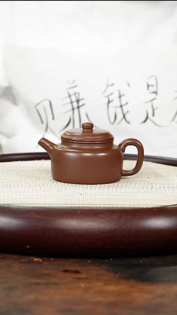 茶壶紫砂老行家紫砂4