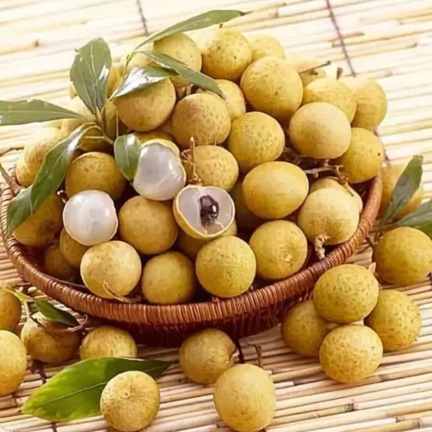 泰国新鲜小核龙眼（桂圆）