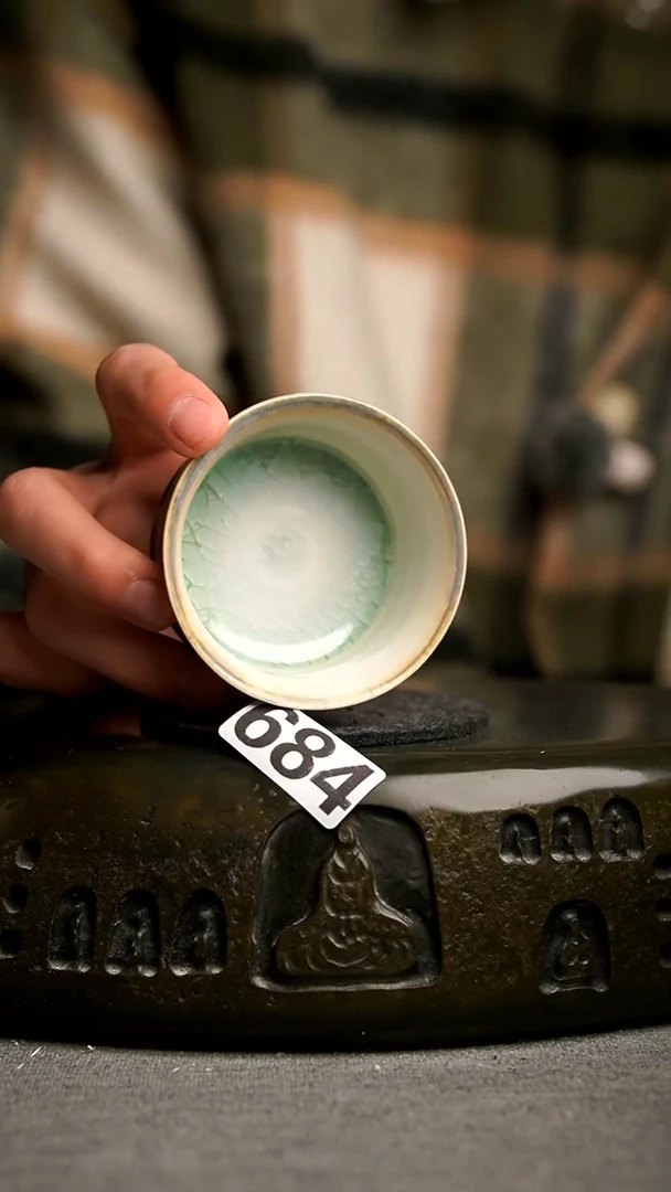 684景德镇手工陶瓷系列