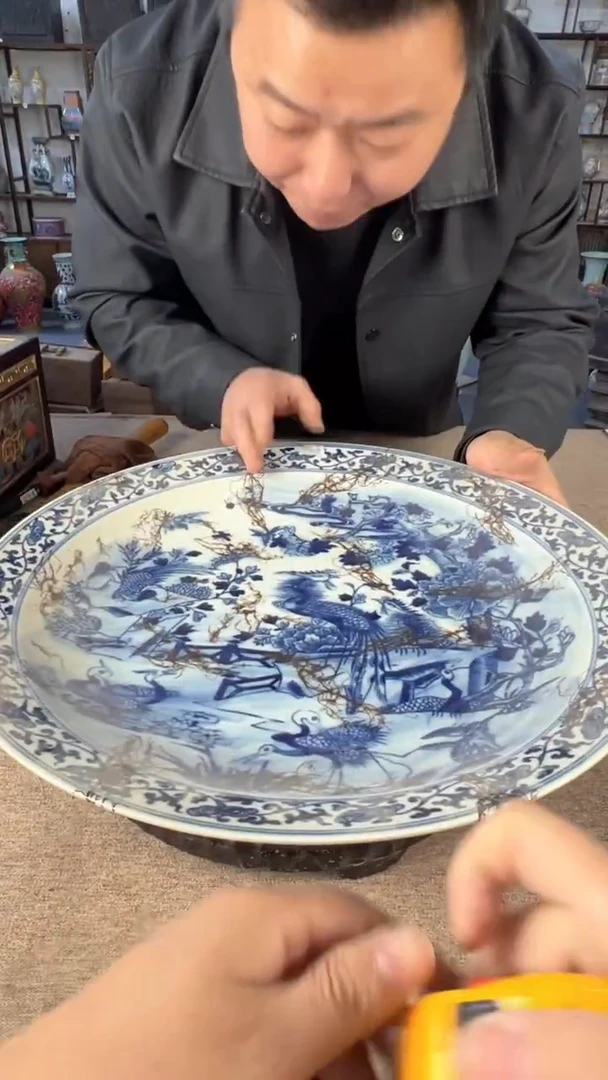 其他陶瓷079陶瓷摆件展品