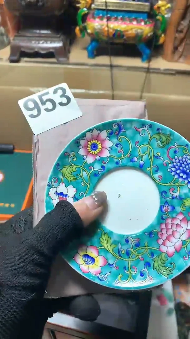 【闪购商品】瓷器默认微瑕瓷器