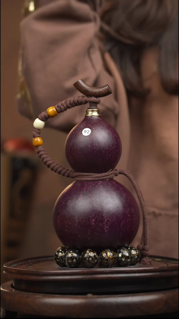 92号葫芦一物一拍  拍拍退退限购拉黑