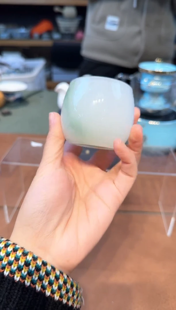 【闪购商品】不带茶盘不带礼盒@@9103