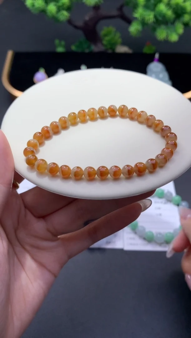 未镶嵌挂件翡翠48小时鉴赏期 退货不扣服务费