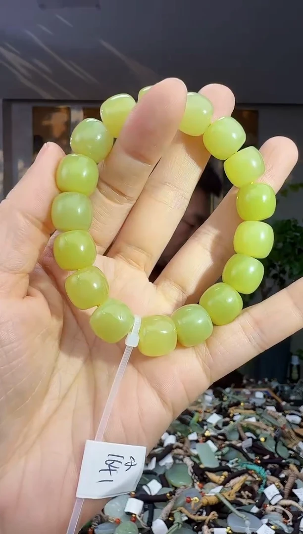 未镶嵌和田玉挂件拍一发一