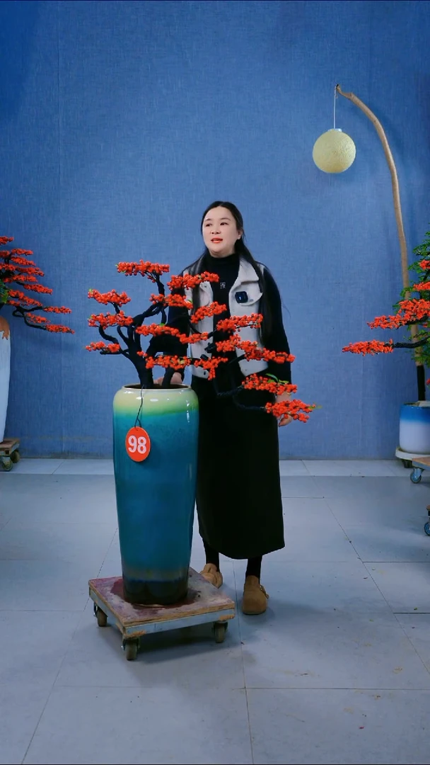 无花朵用****298号盆链接