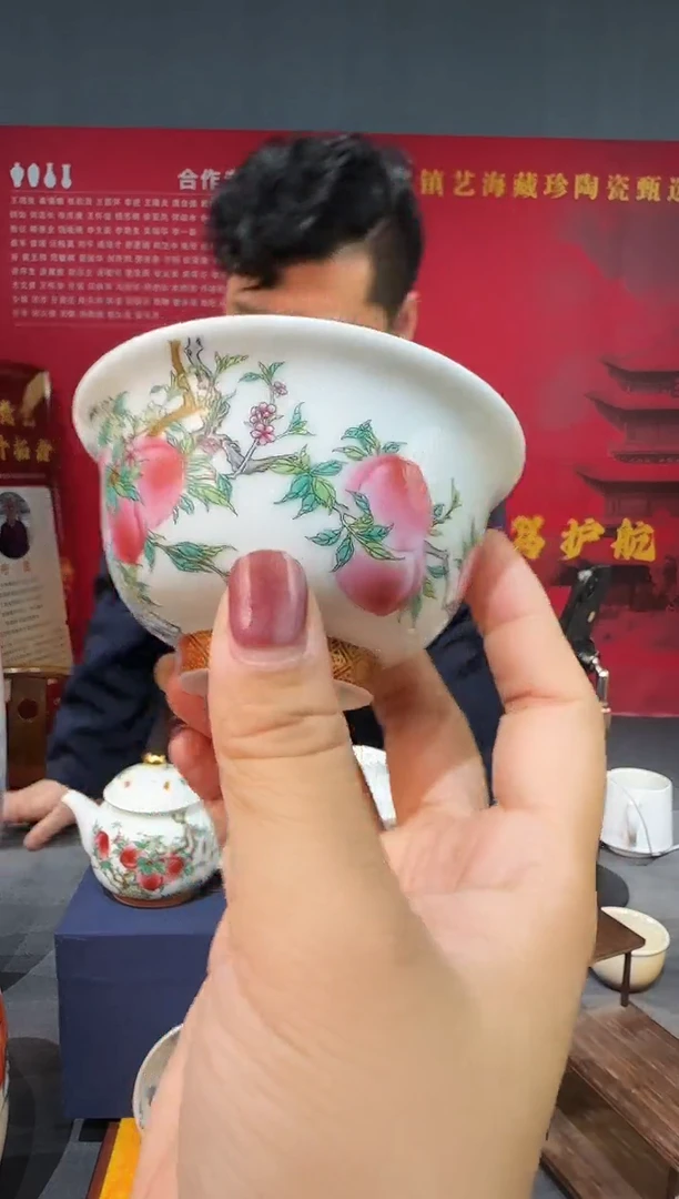 摆件Q02闪购商品摆件/一件