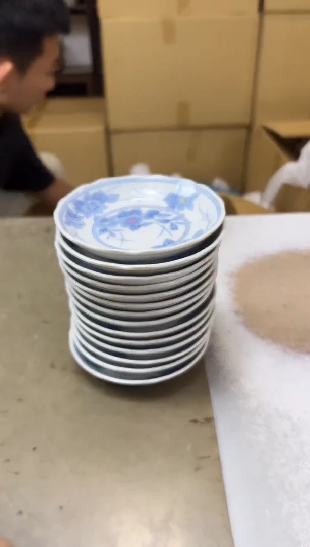 瓷片752聚宝缘海淘精选