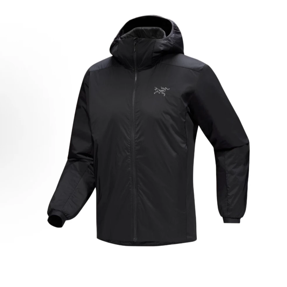 ARC'TERYX/始祖鸟新款阿童木Atom Hoody秋冬防风防水保暖连帽棉服