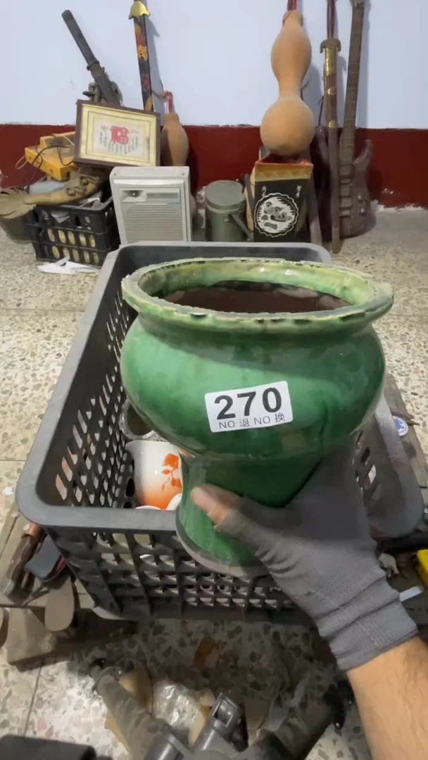 ?****痕威朗诗旧货铺270