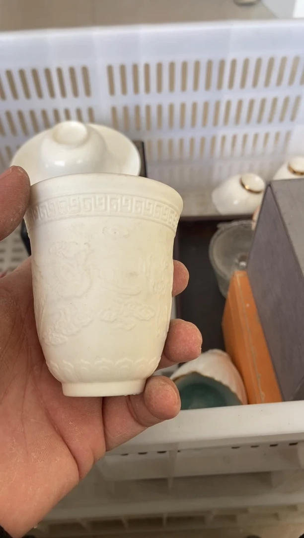 杯无运费险有瑕疵的摄影的产品有使用过的痕迹有点脏介意勿拍