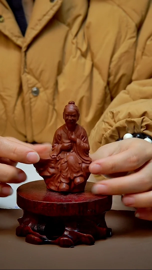 紫砂茶宠宜兴紫砂摆件