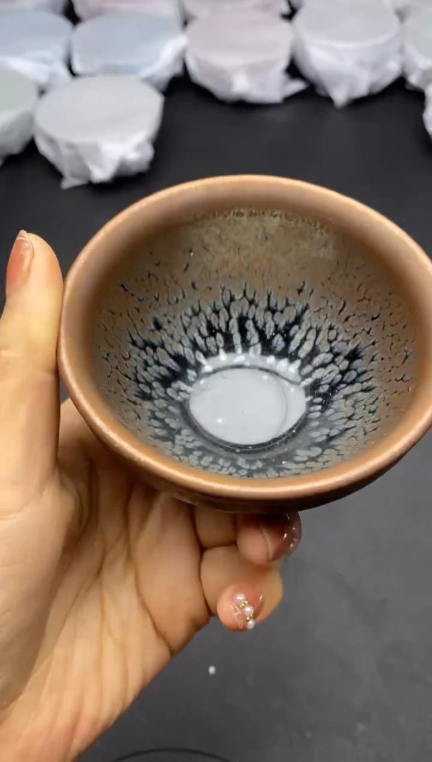 【闪购商品】茶盏            49