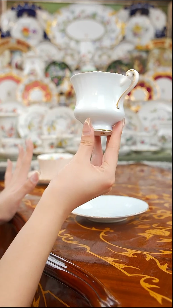瓷米多家中古瓷器如图所示64