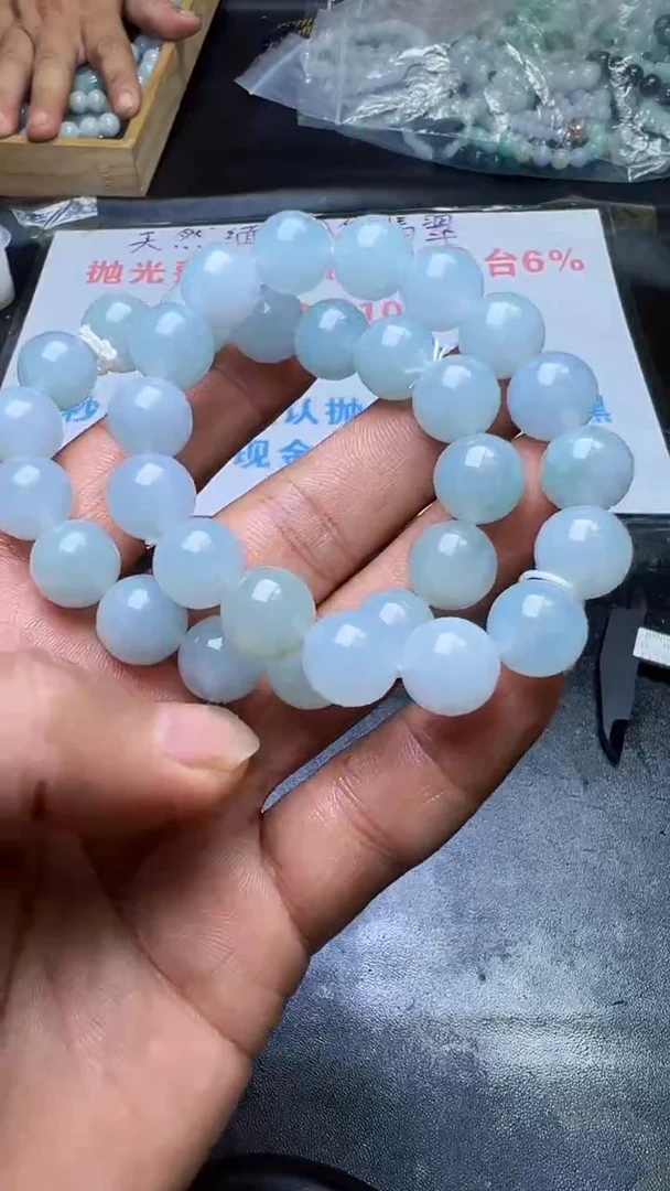 未镶嵌定制翡翠天然翡翠A货多样性发货