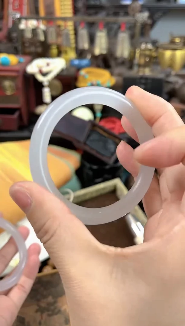 【闪购商品】和田玉挂件未镶嵌1