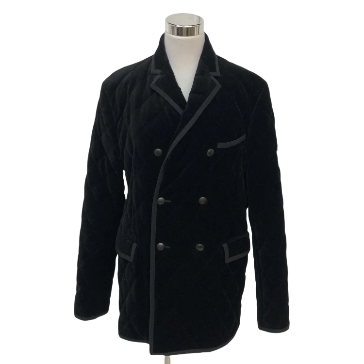 MONCLER/外套/95新/棉/[251126ZY]