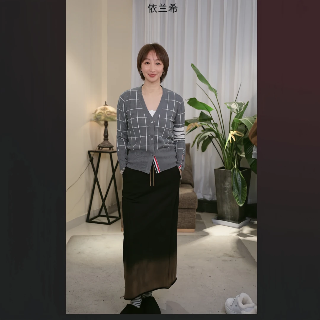 【YLANGENE】简约百搭针织衫99015XYW