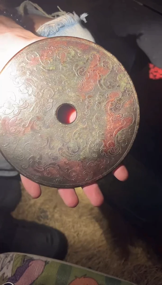 【闪购商品】【闪购商品】小盘子