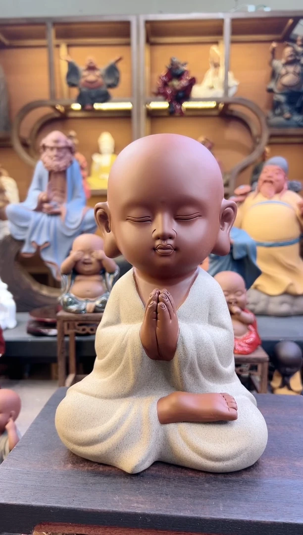 紫砂茶宠紫砂茶宠摆件