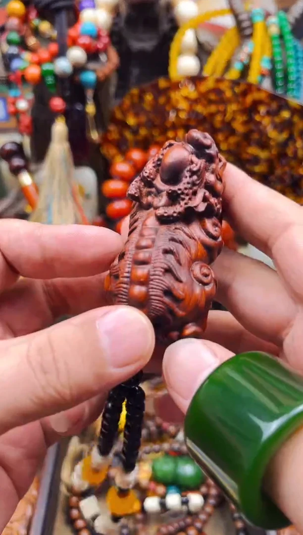 木老赵专属精品文玩