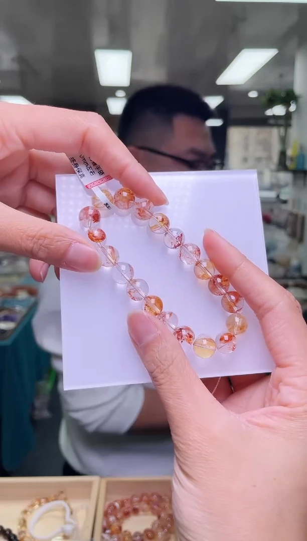 颈饰未镶嵌水晶10/801多样性发一件