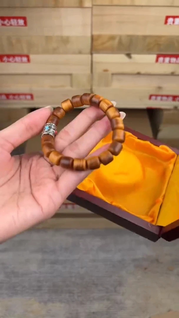 大唐红文玩阁崖柏链接@@ys1522