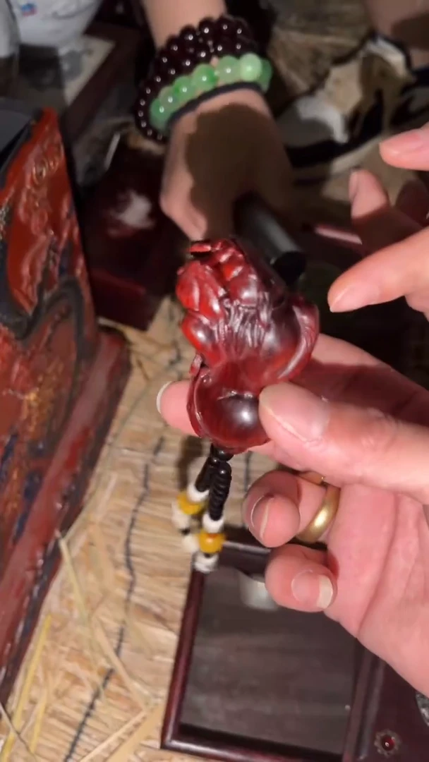 木闪购商品高端专用连