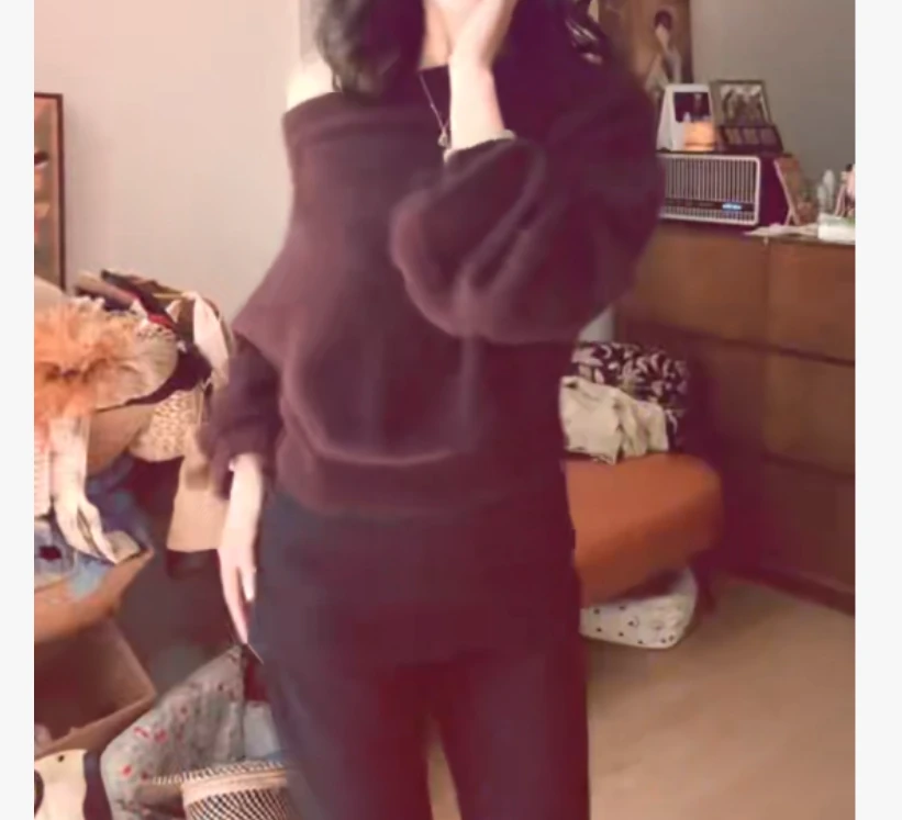 时尚潮流百搭精品女装dgd6115