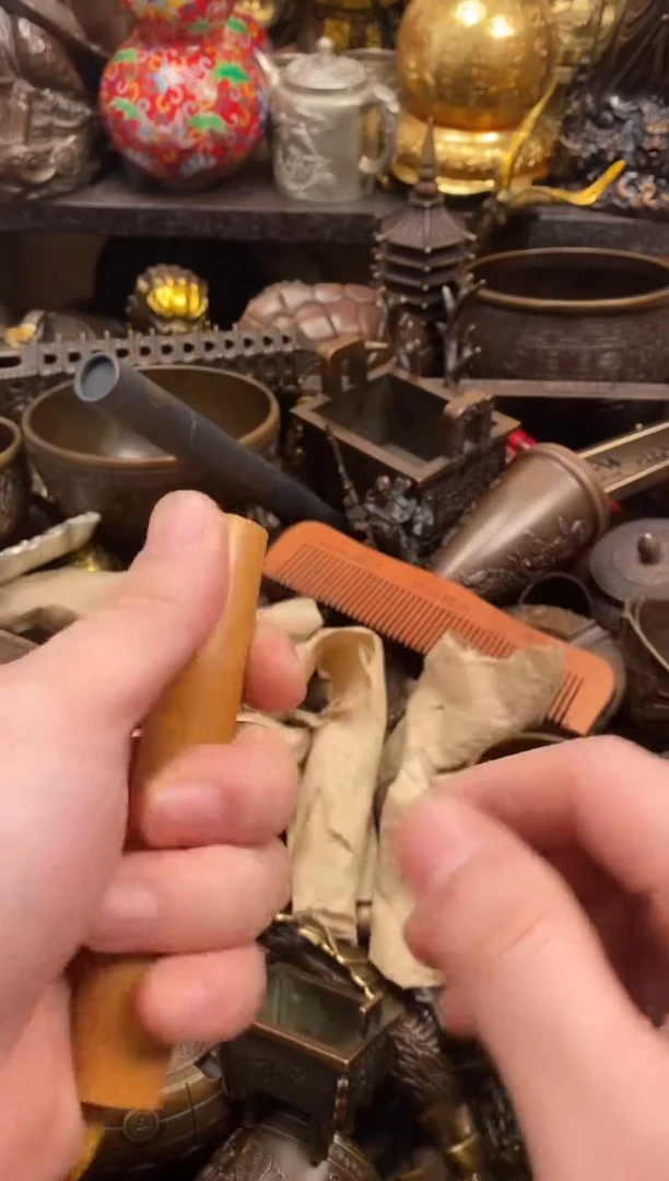 案台摆件 物品摆件