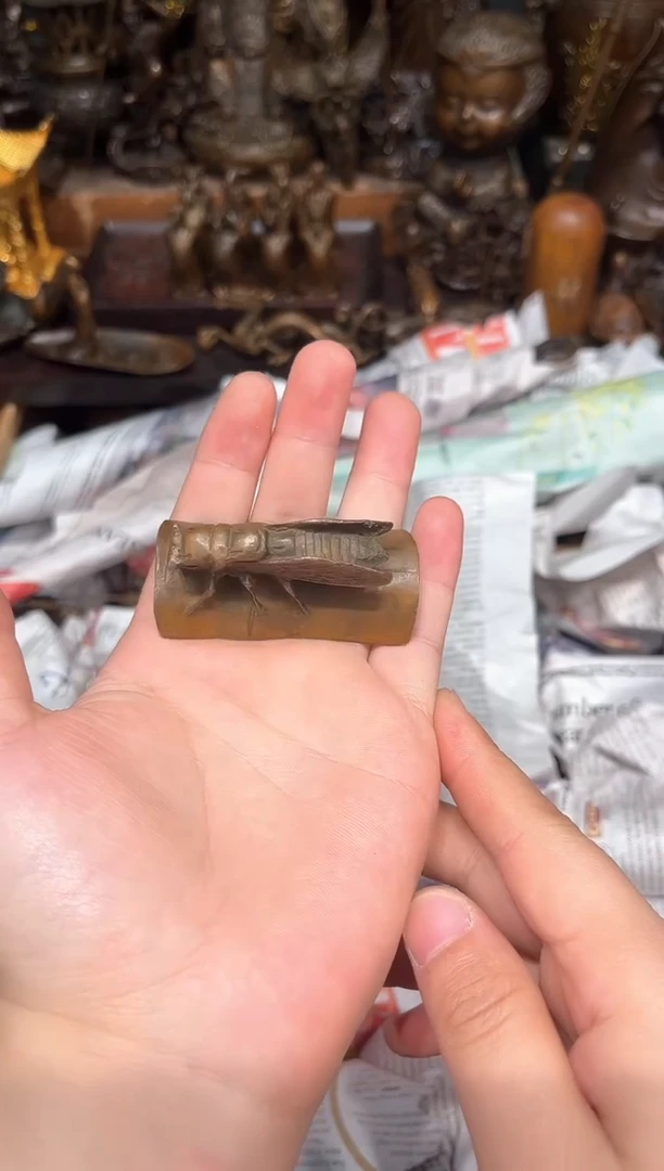 A三浒铜专属高端精品