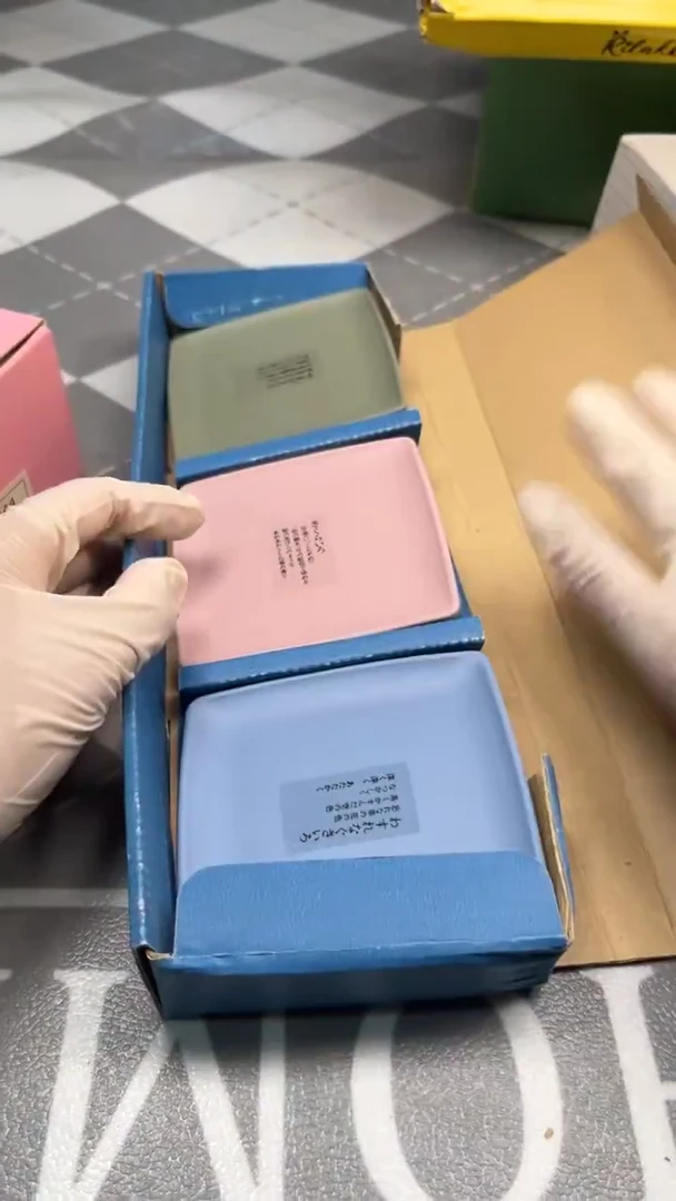 瓷片陶瓷如图所示周边