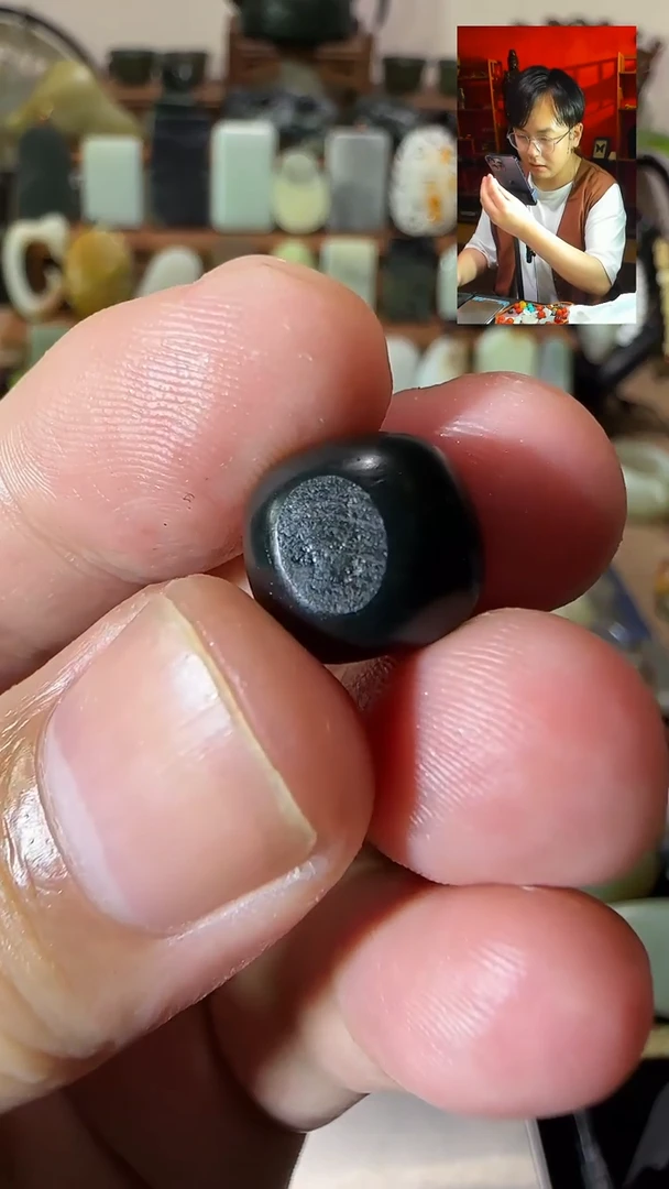 【闪购商品】和田玉颈饰未镶嵌20