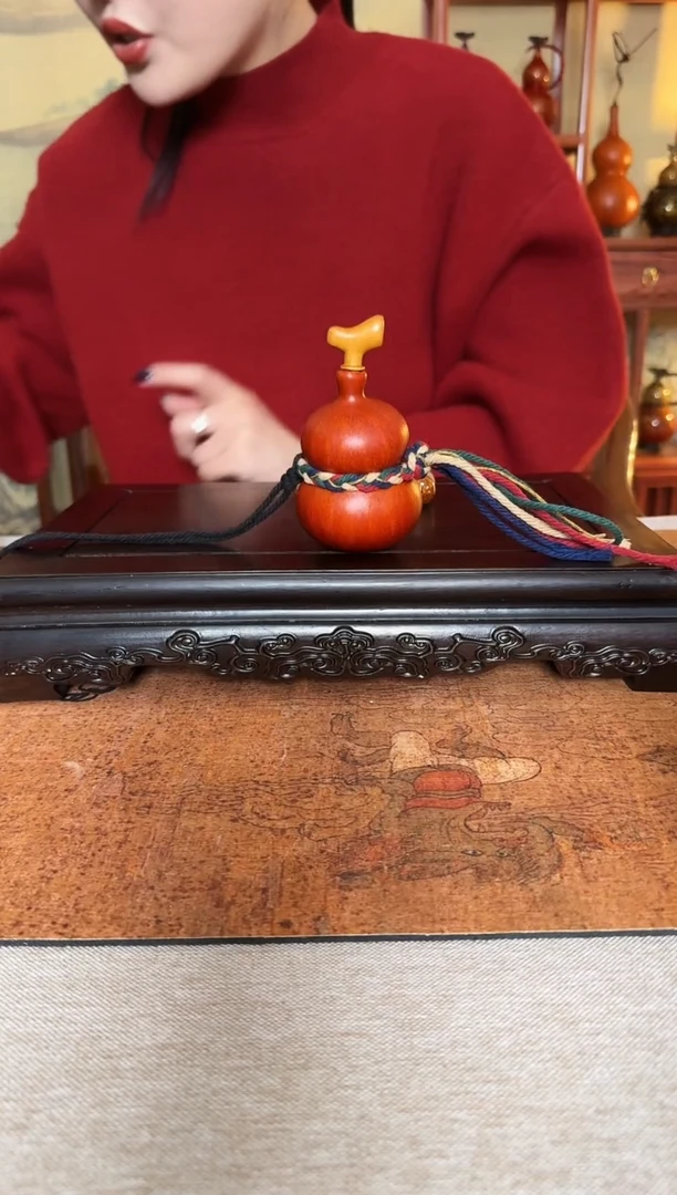 【闪购商品】114----天然印记介意慎拍100MI