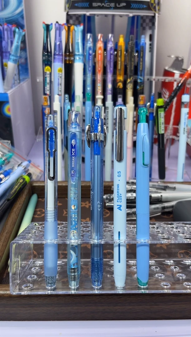 5支笔-天空之境混元玩转悬镜深海舱