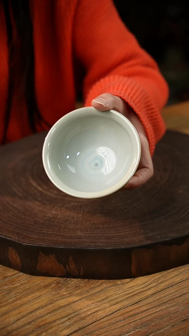 杯【文琳甄选】陶瓷器