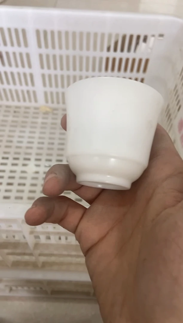 杯无运费险有瑕疵的有点脏介意勿拍