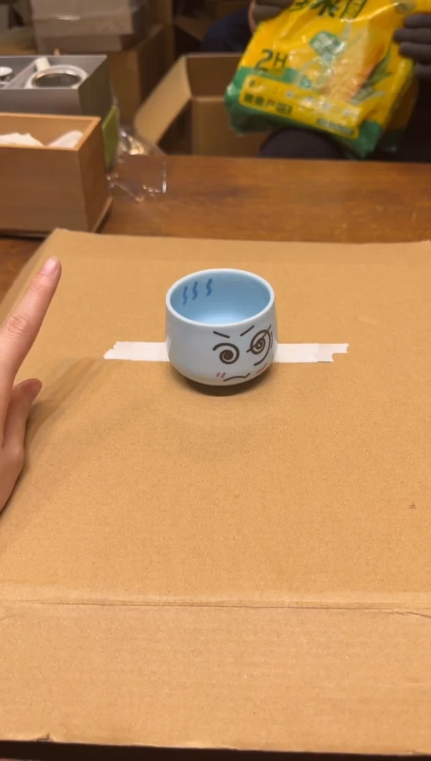 小狐狸严选日瓷器小狐狸国内外精选