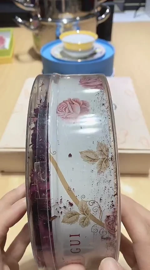 瓷片生活的本意就是开心@@1