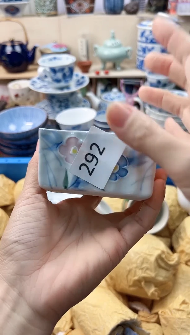 瓷片美*娘你好你好你好292