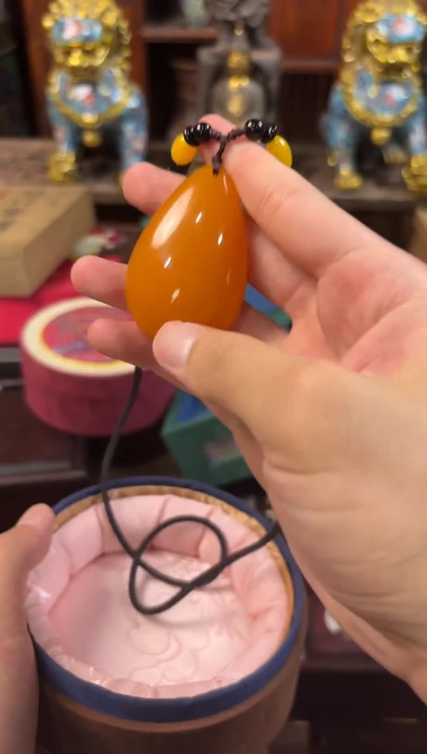 未镶嵌蜜蜡耳饰希嘉百货精选1111