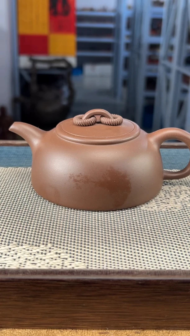 茶壶紫砂59宜兴紫砂