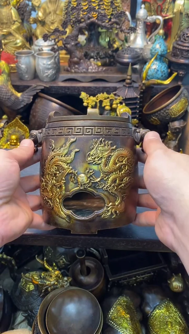 1案台摆件  物品摆件