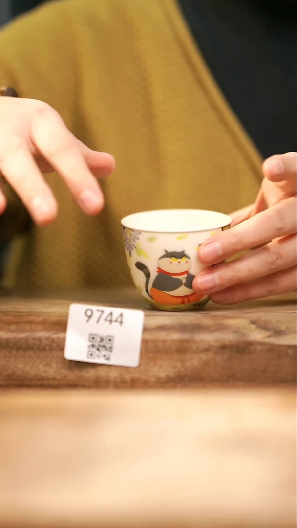 【落单孤品】福利/杯子@@9744